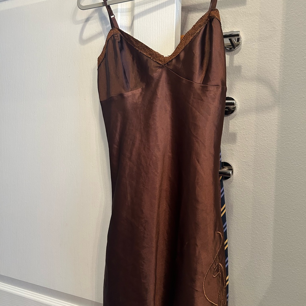 Baby Phat Nightgown